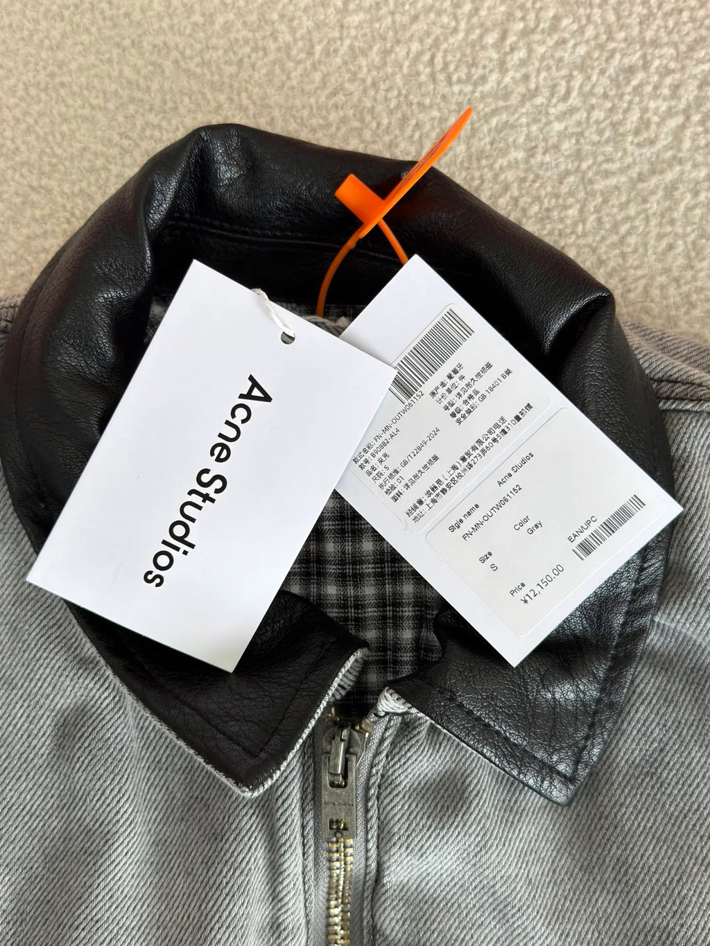 Women's 9A Quality Apparel