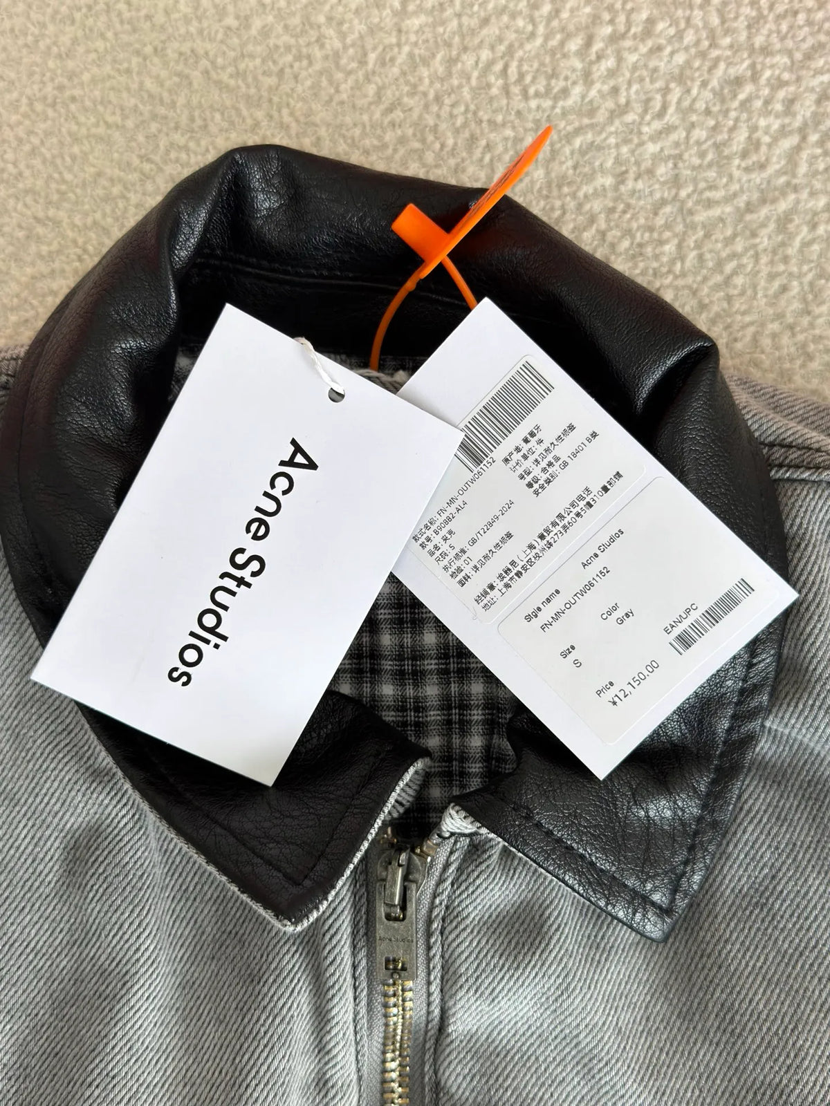 Women's 9A Quality Apparel