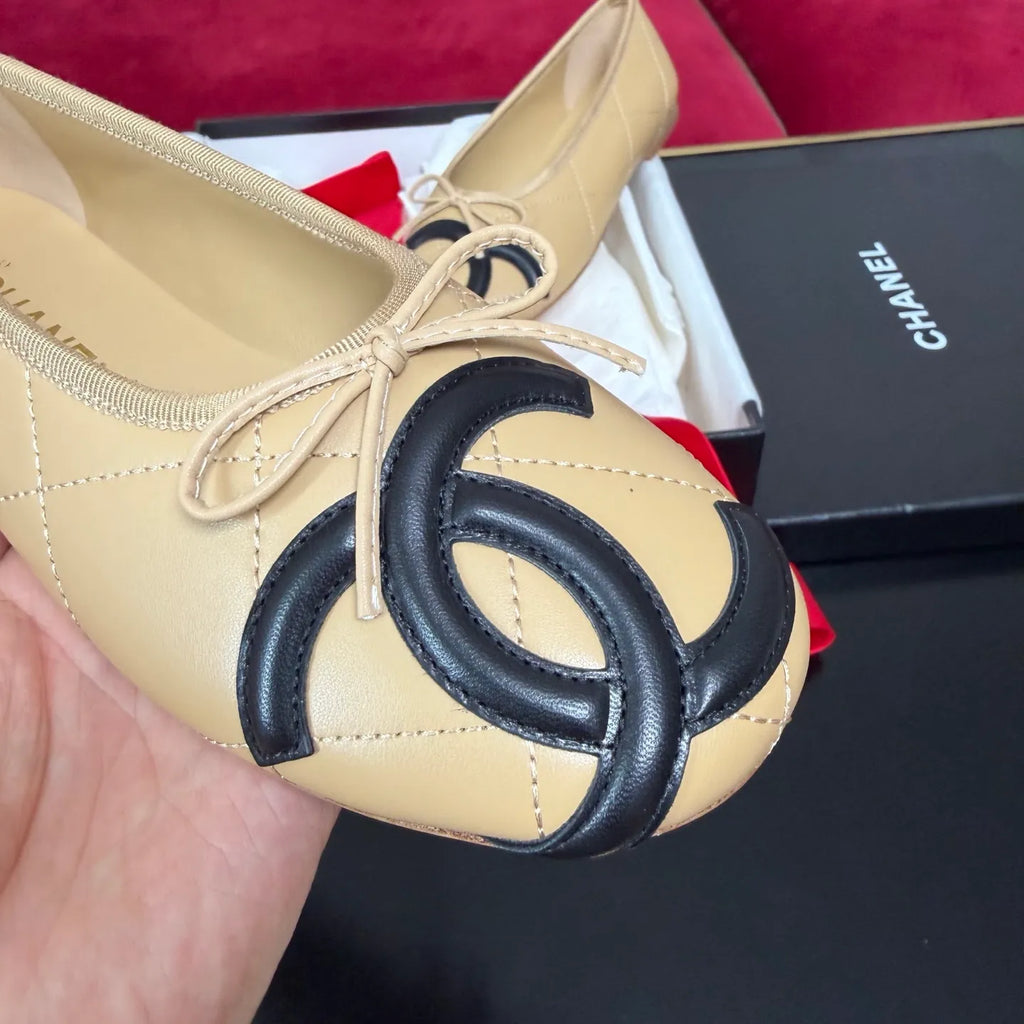 Women's Apricot Shoes 349386