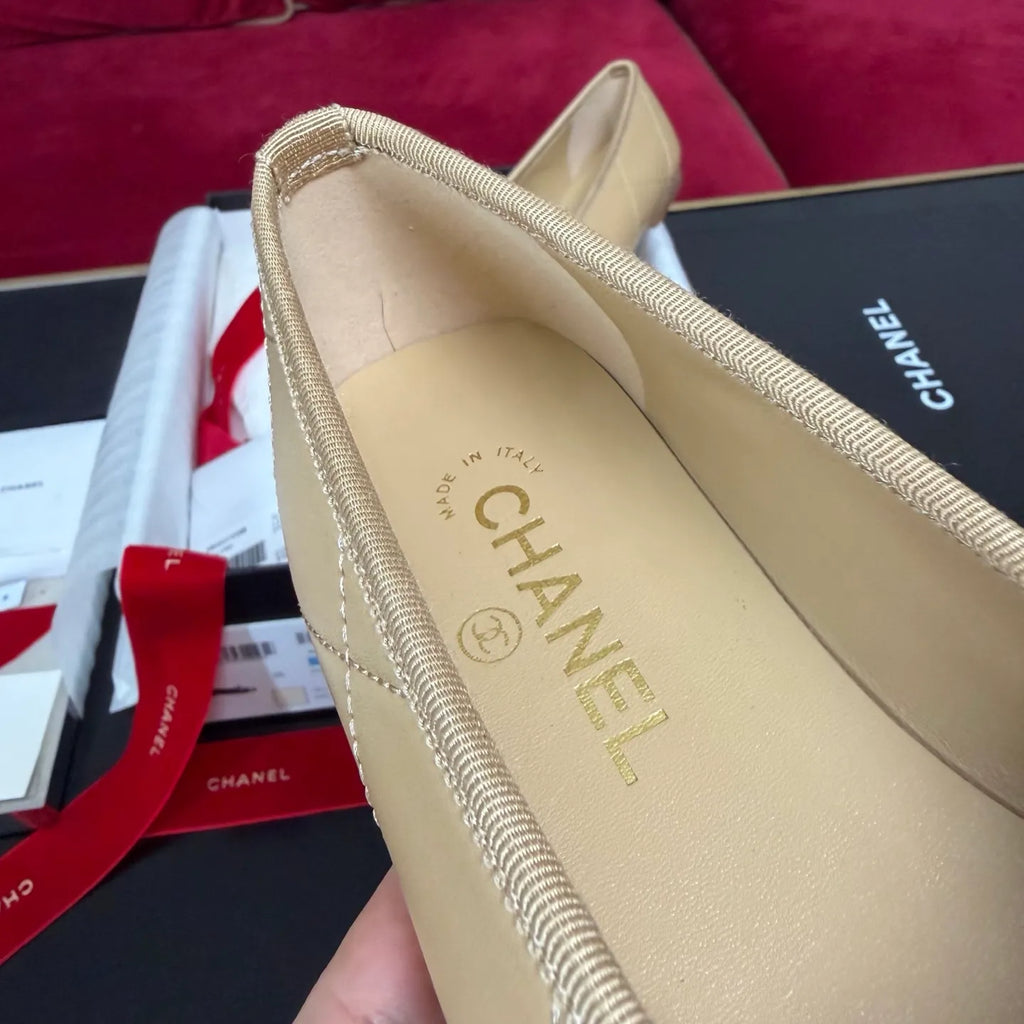Women's Apricot Shoes 349386