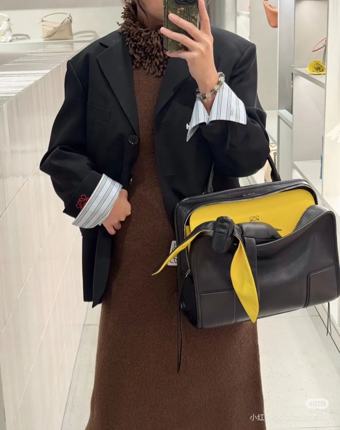 Women's Blazer