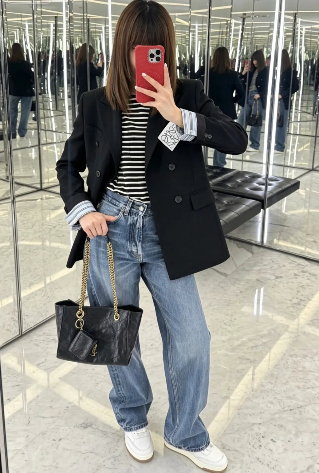 Women's Blazer