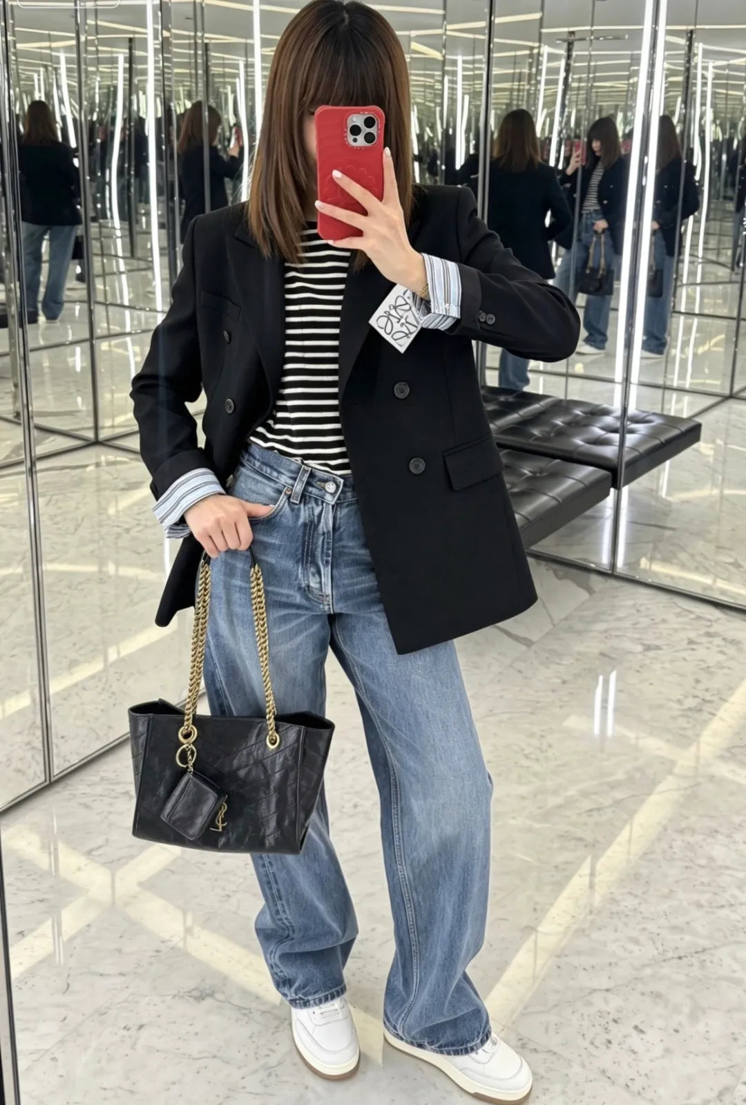 Women's Blazer
