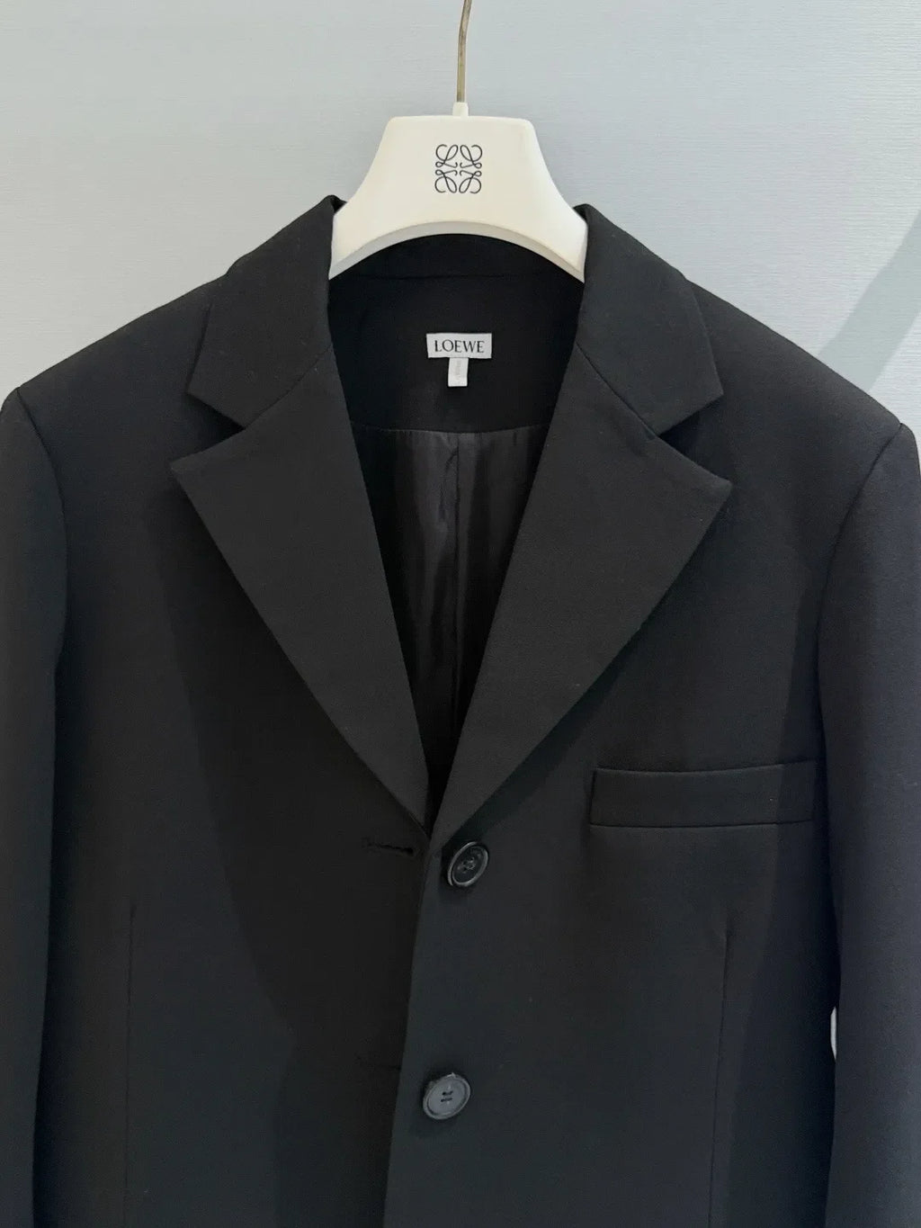Women's Blazer