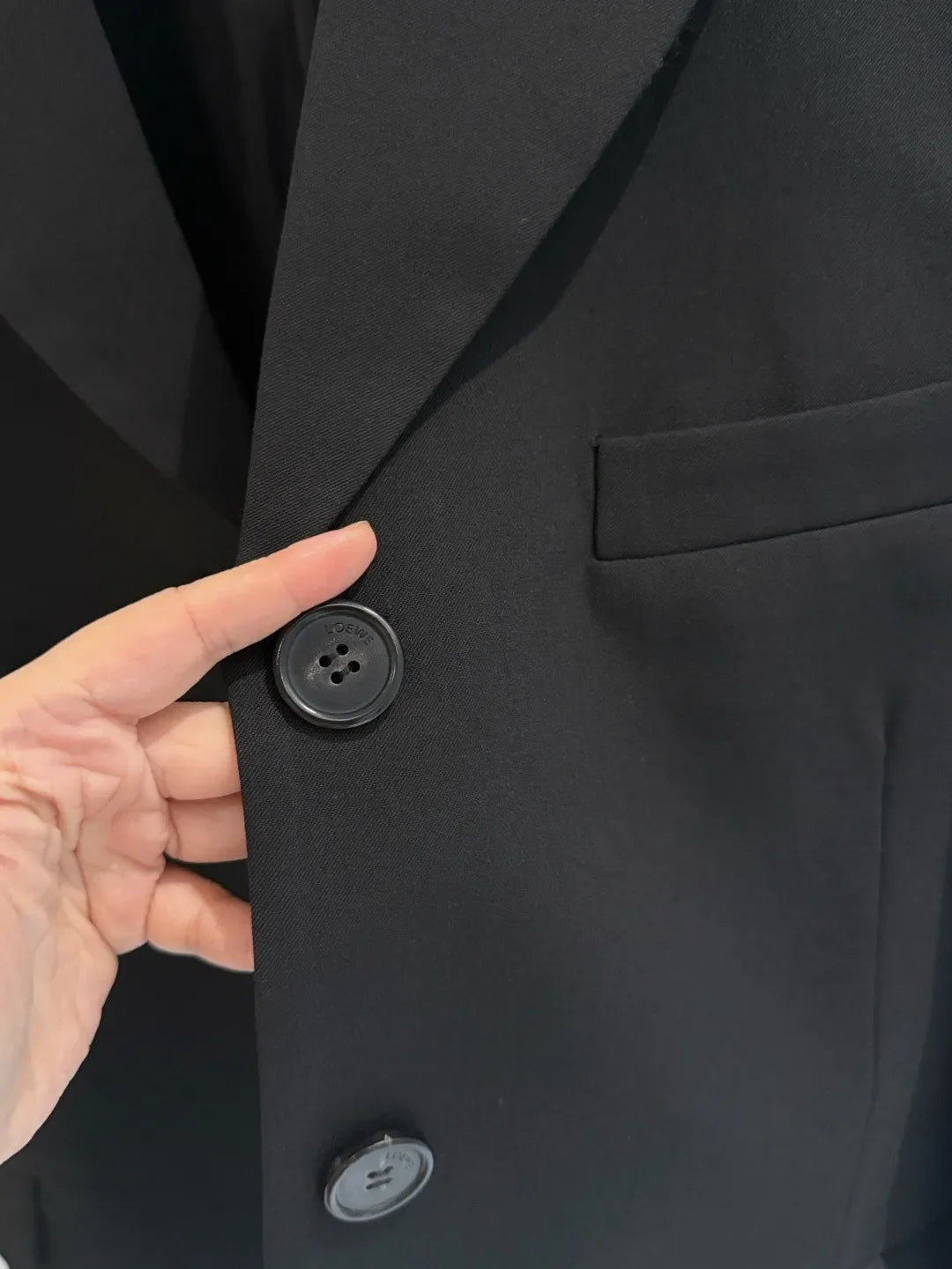 Women's Blazer