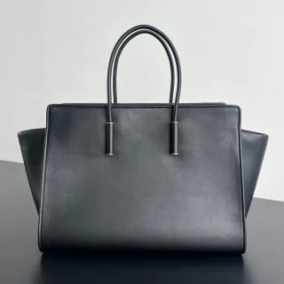 Women's BV Barbara Lambskin 14.6 in Tote Bag 868327