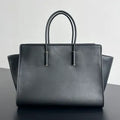 Women's BV Barbara Lambskin 14.6 in Tote Bag 868327