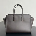 Women's BV Barbara Lambskin 14.6 in Tote Bag 868327