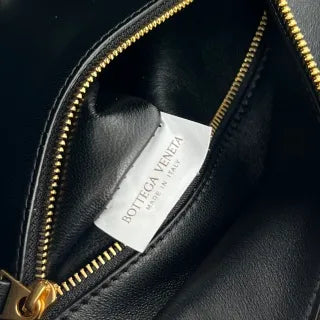 Women's BV Barbare Lambskin 11.8 in Tote Bag 875932