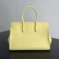 Women's BV Barbare Lambskin 14.6 in Tote Bag 868327