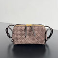 Women's BV Concert Suede 7.3 in Pouch 794258