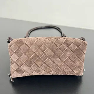 Women's BV Concert Suede 7.3 in Pouch 794258