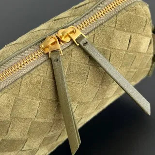 Women's BV Concert Suede 7.3 in Pouch 794258