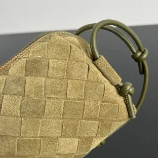 Women's BV Concert Suede 7.3 in Pouch 794258