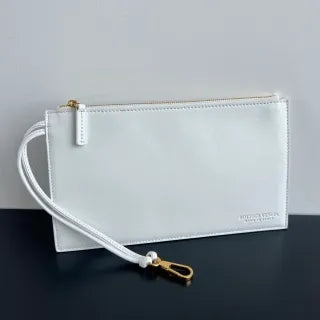 Women's BV Intrecciato Leather 11.8 in Shoulder Bag 796571