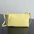 Women's BV Piccolo Lambskin 9.6 in Crossbody Bag 876625