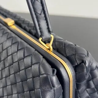 Women's BV The1998 Leather 14.6 in Handbag 868128