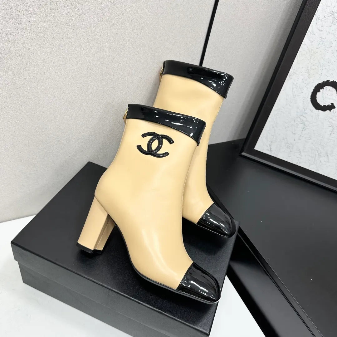 Women's Casual Shoes Cowhide Crystal Sheepskin Leather 2026