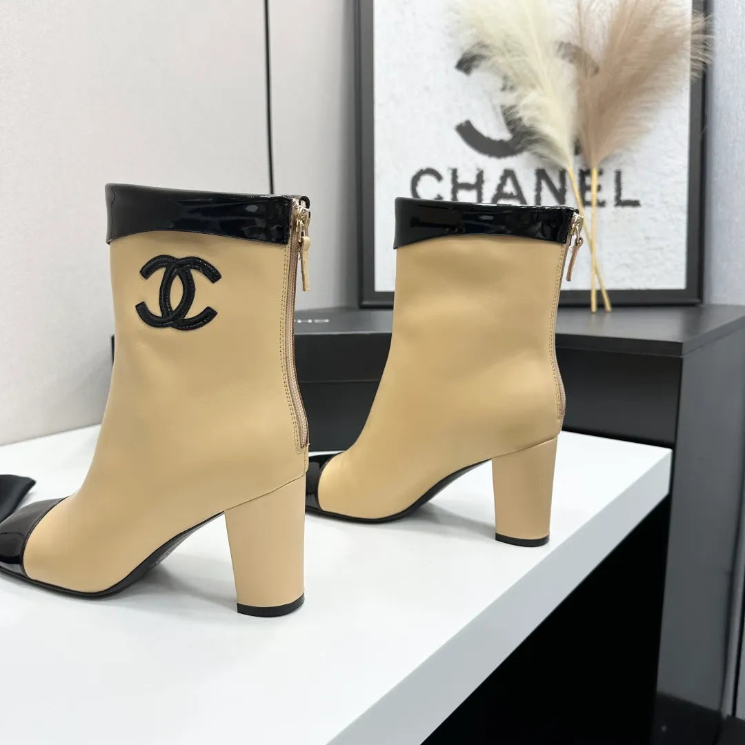 Women's Casual Shoes Cowhide Crystal Sheepskin Leather 2026