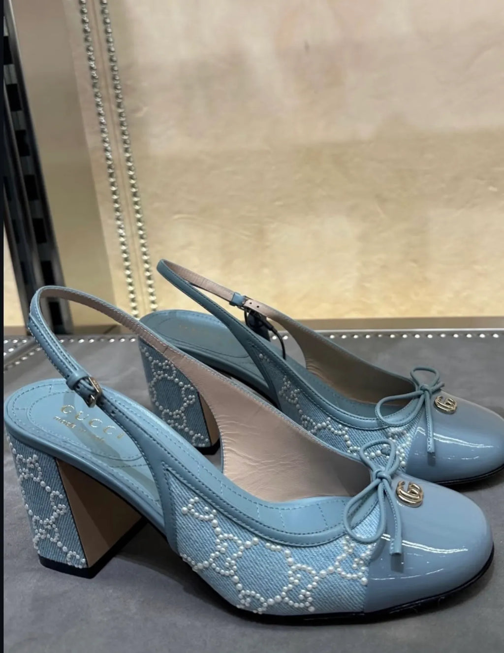 Women's Classic Pumps 9A