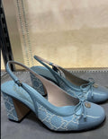 Women's Classic Pumps 9A