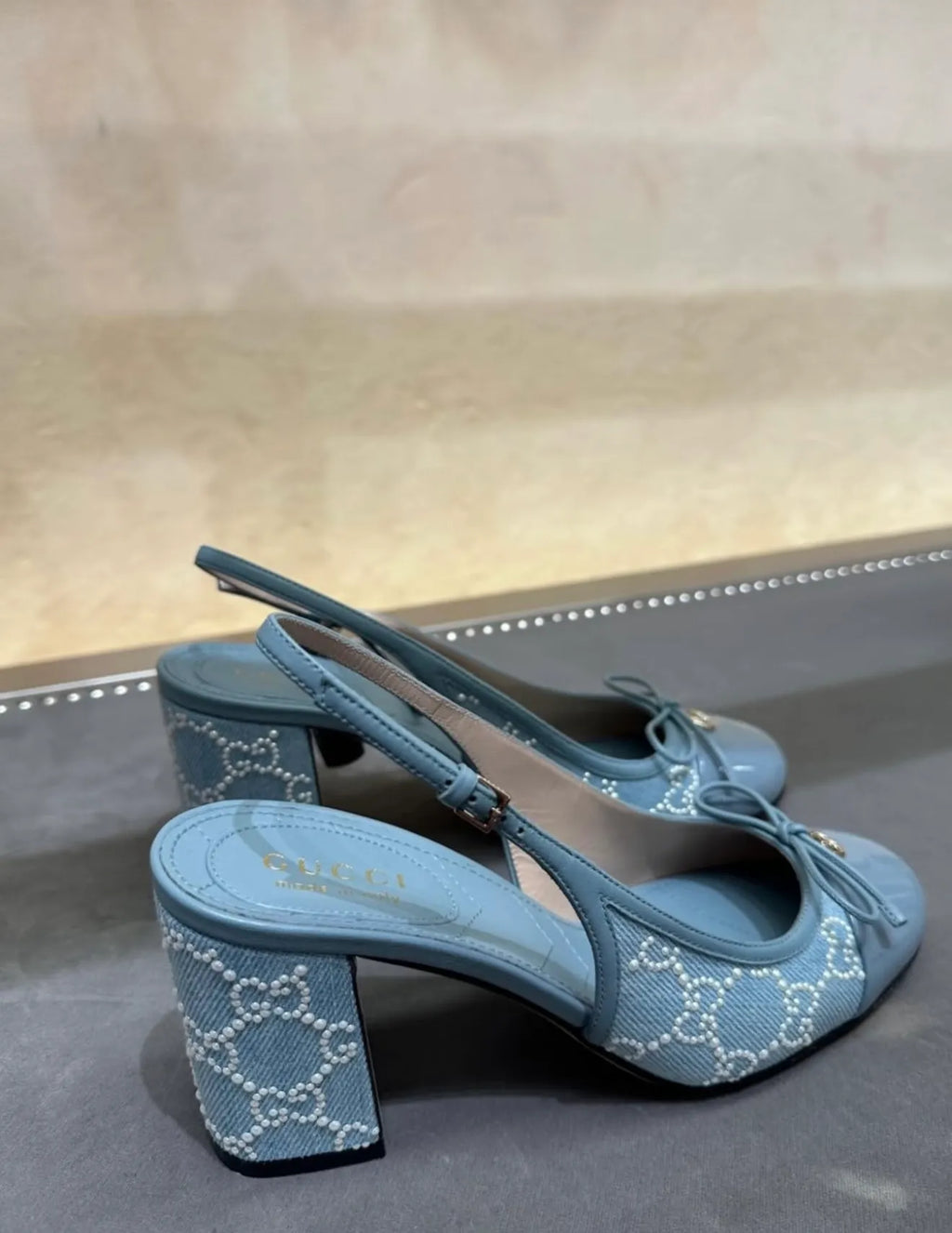 Women's Classic Pumps 9A