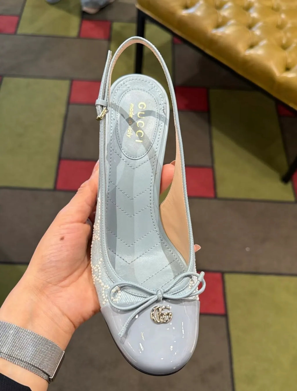 Women's Classic Pumps 9A