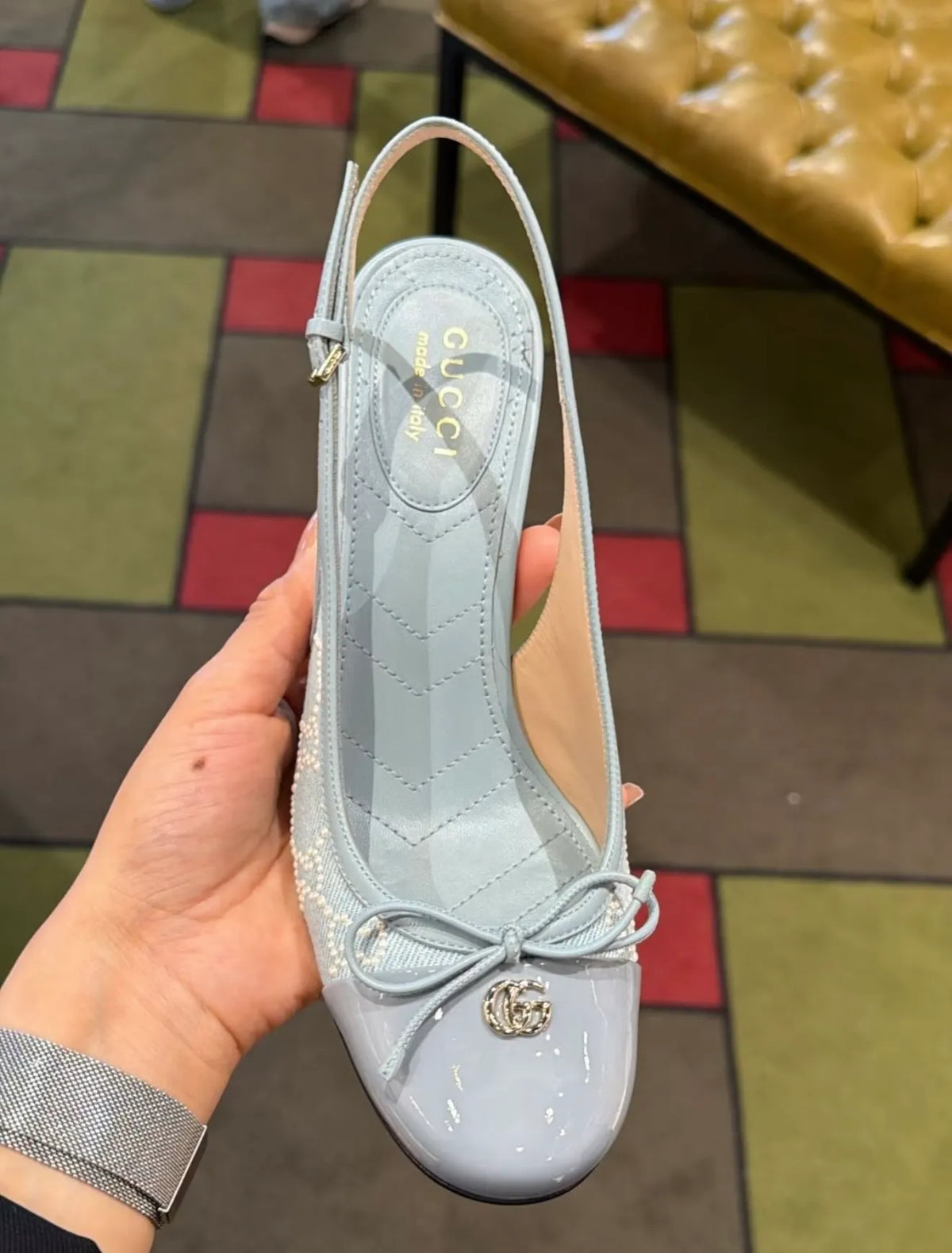 Women's Classic Pumps 9A