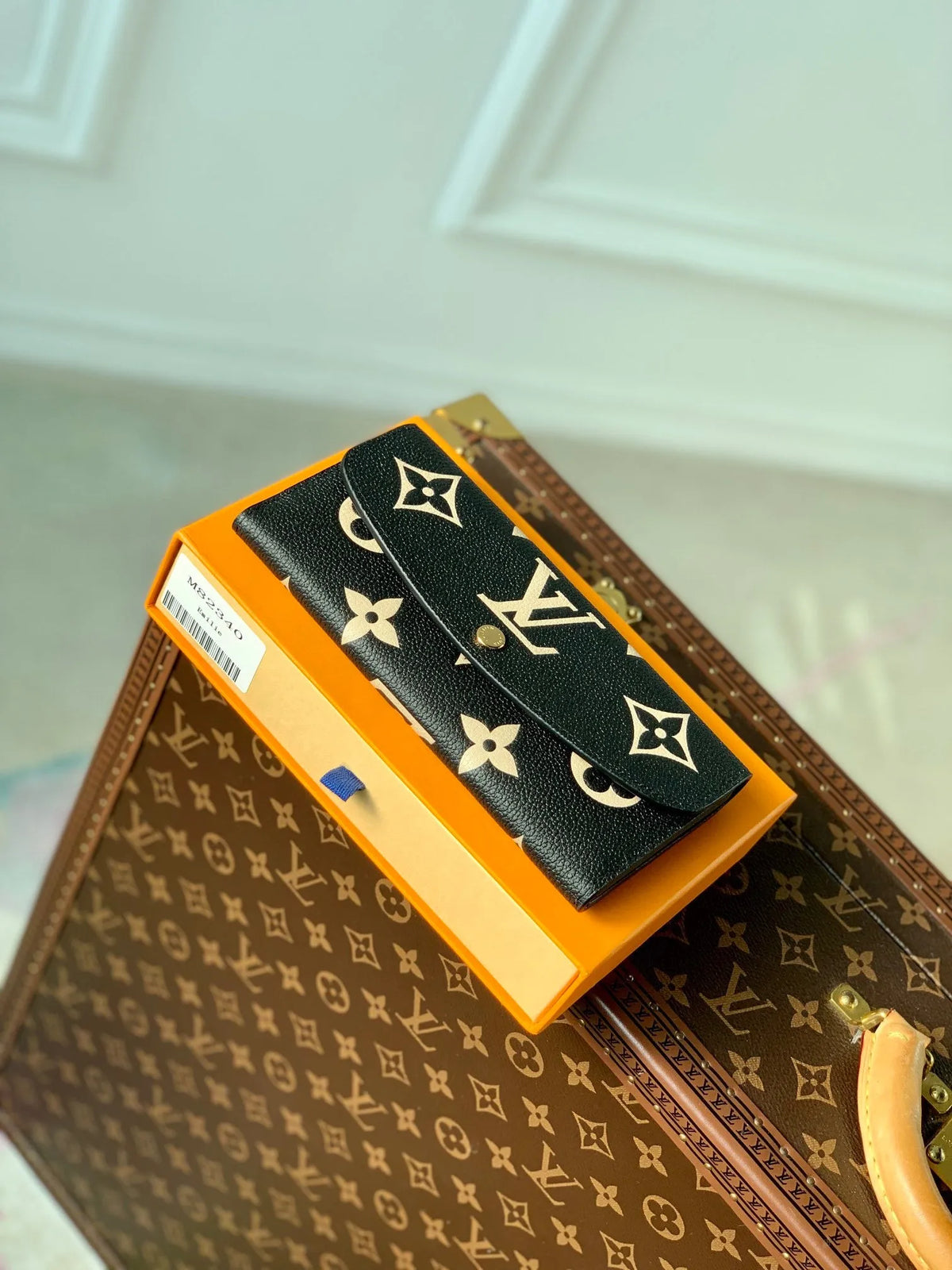 Women's Emilie Wallet