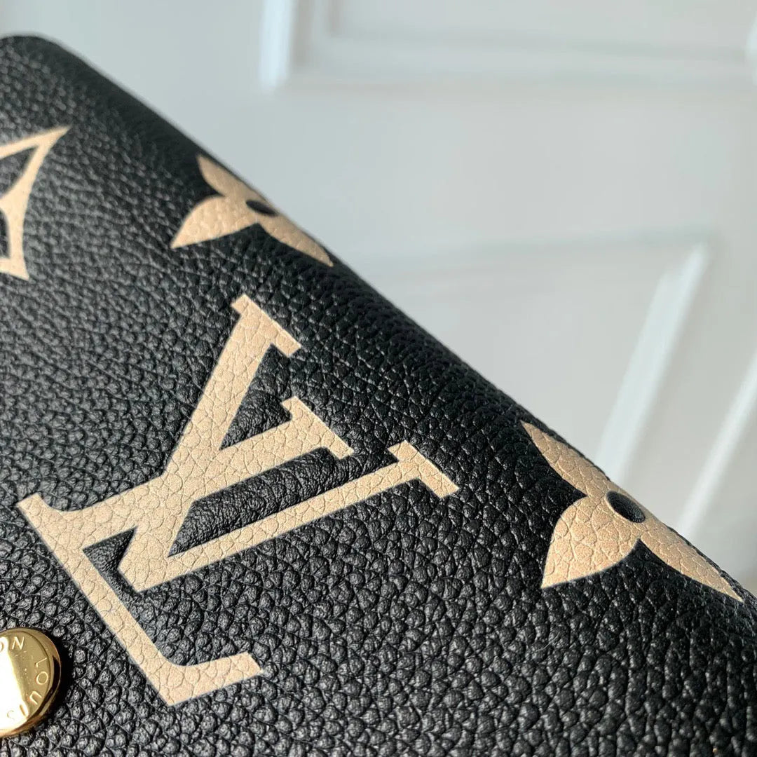 Women's Emilie Wallet