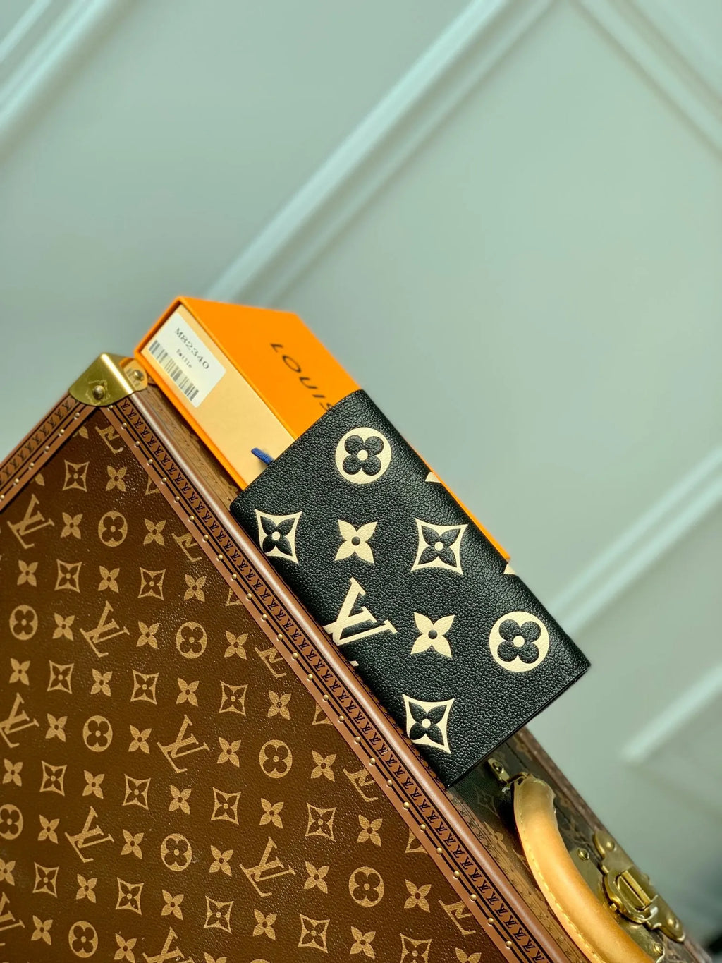 Women's Emilie Wallet
