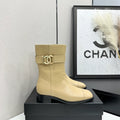 Women's Leather Sandals Crystal Sheepskin 2026