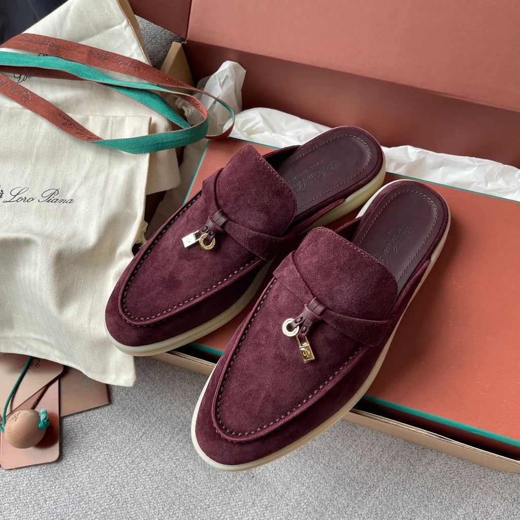 Women's L'Oréal Polo Shine Loafers 281115