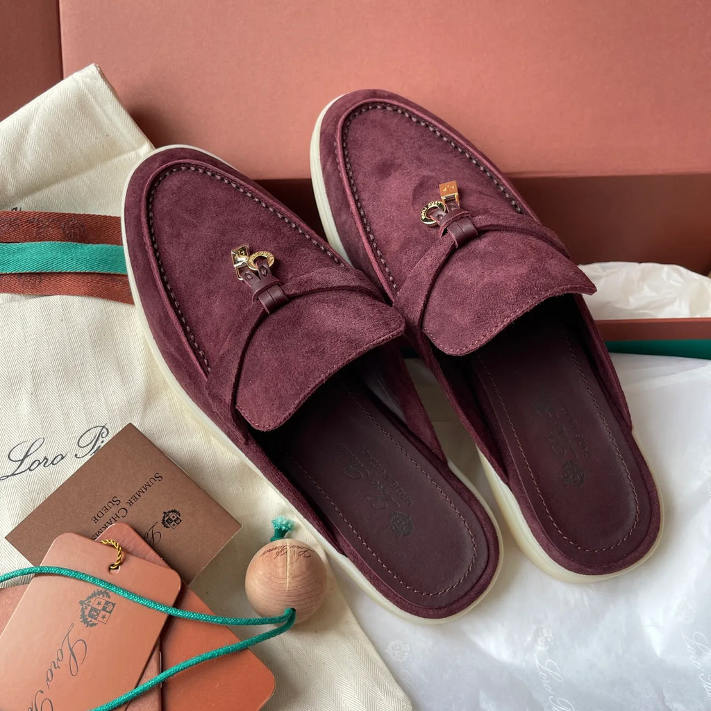 Women's L'Oréal Polo Shine Loafers 281115