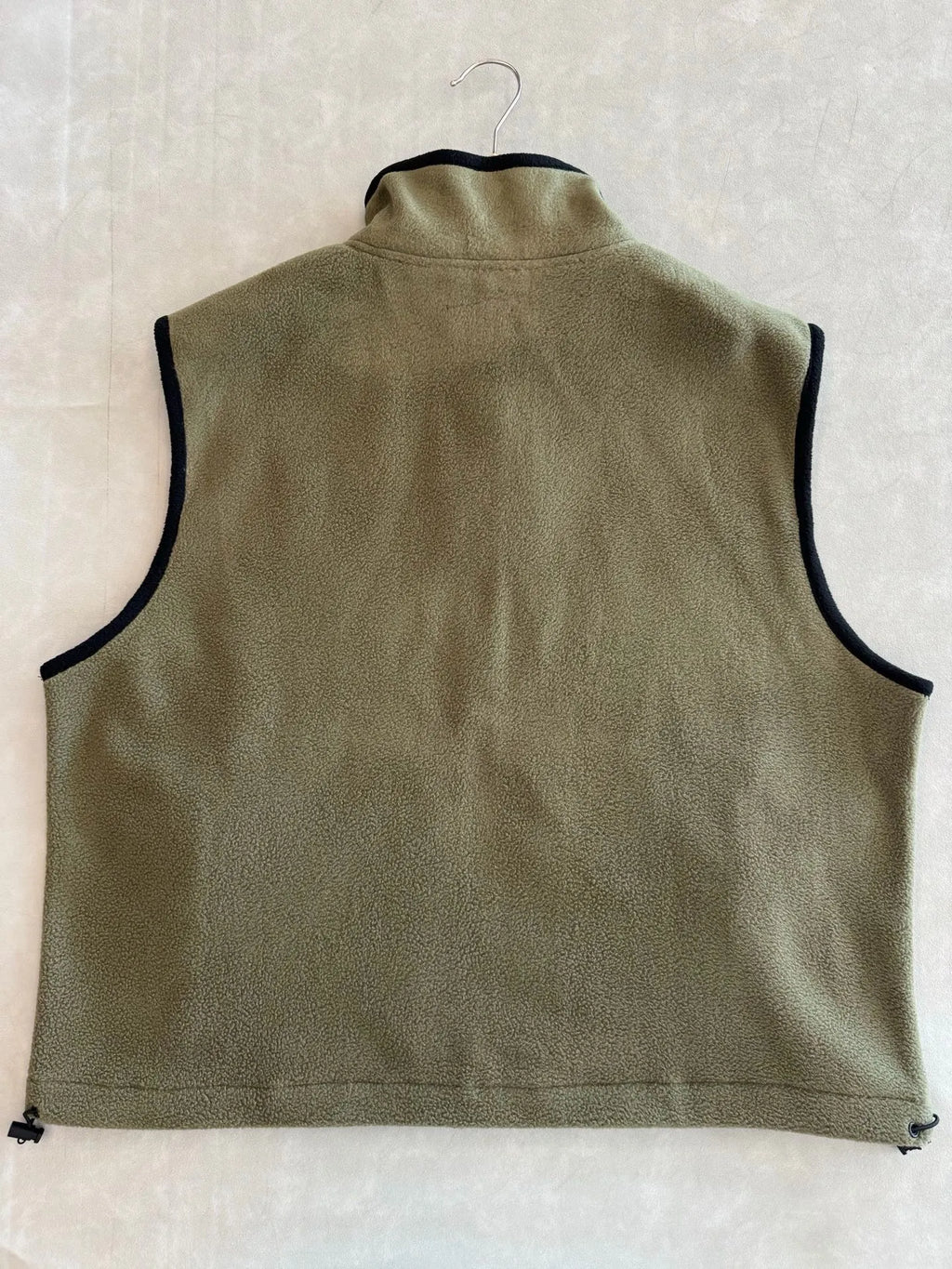 Women's M Zip Vest