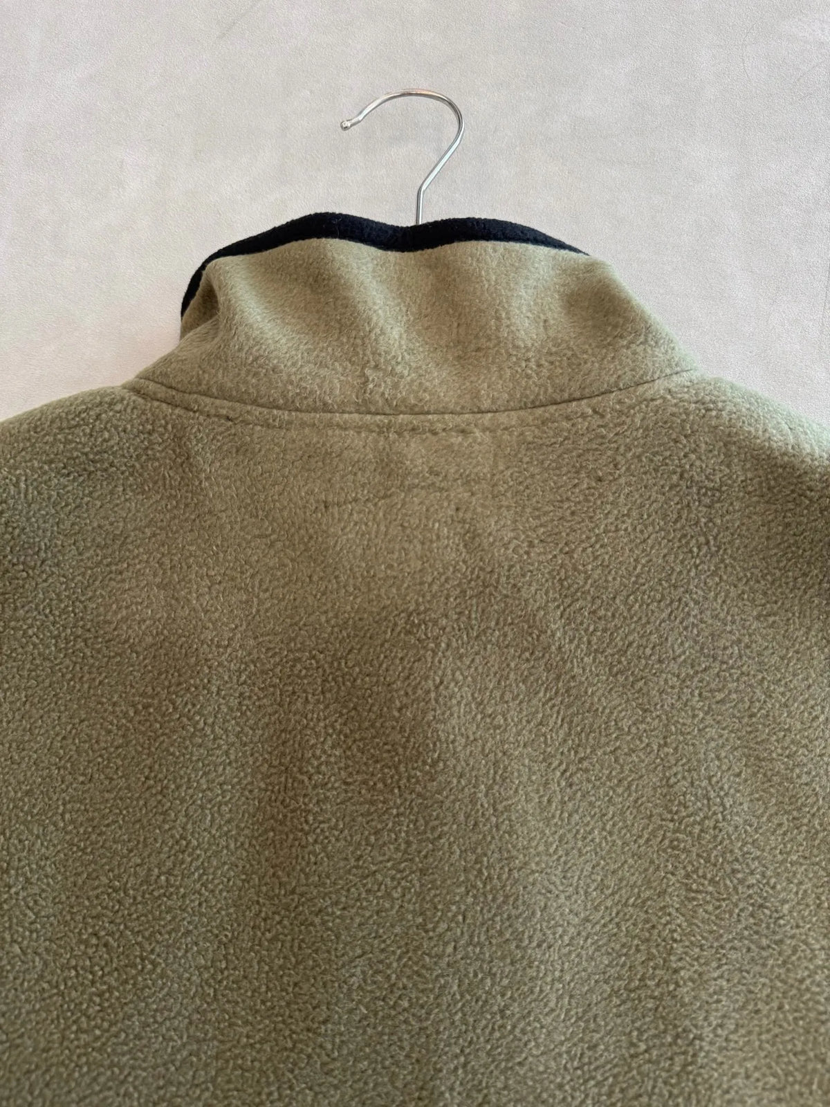Women's M Zip Vest