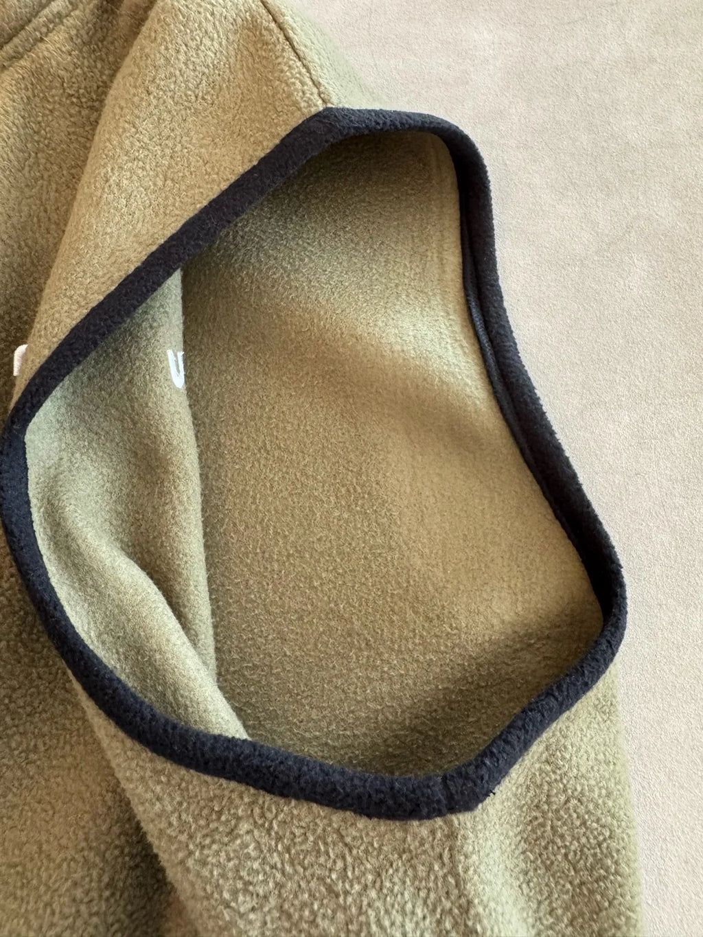 Women's M Zip Vest