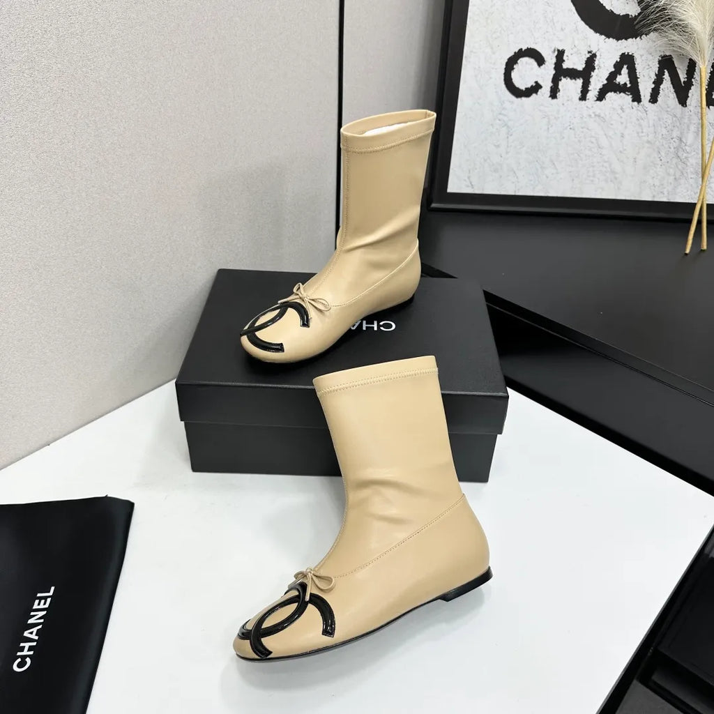 Women's Sandals Lambskin Leather 2026