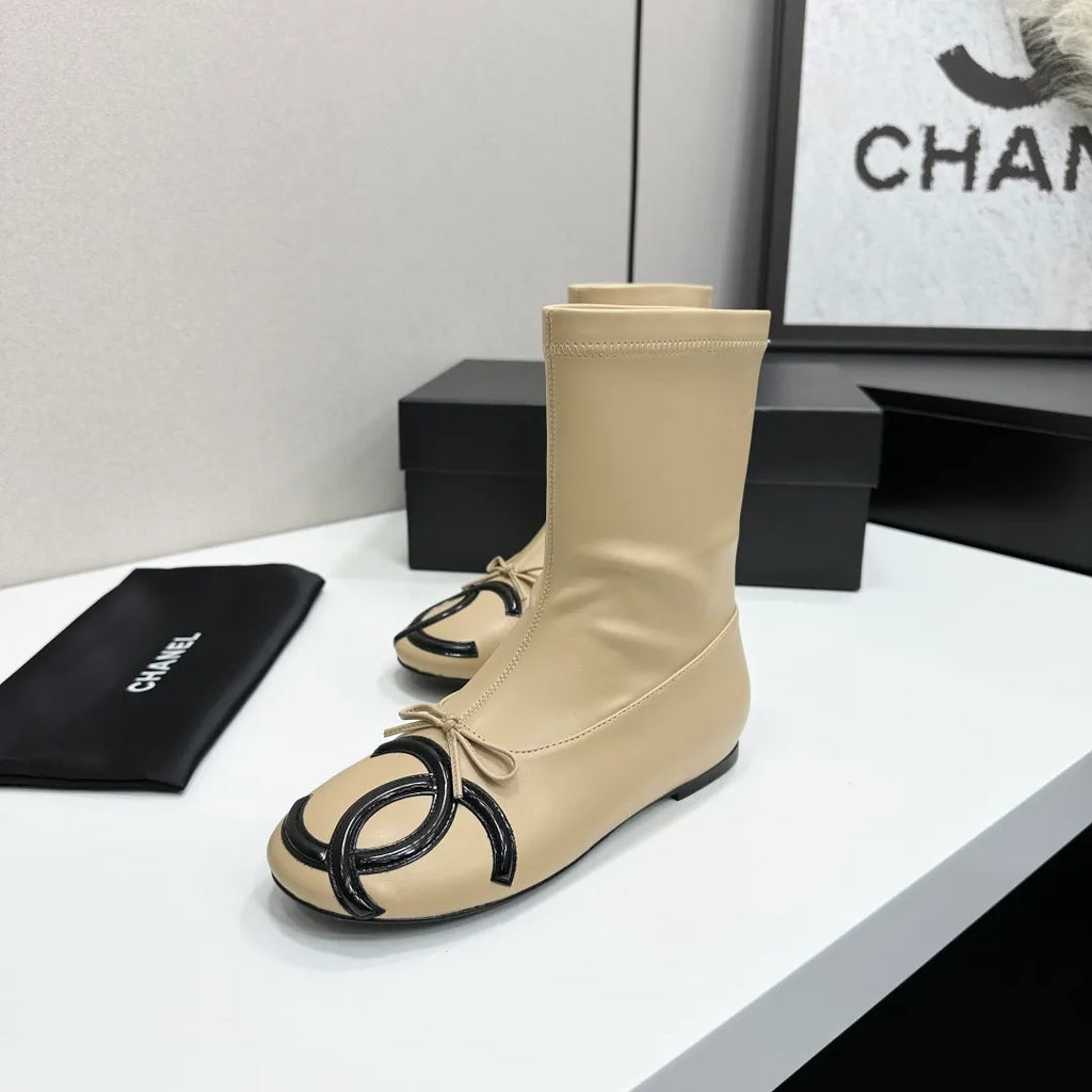Women's Sandals Lambskin Leather 2026