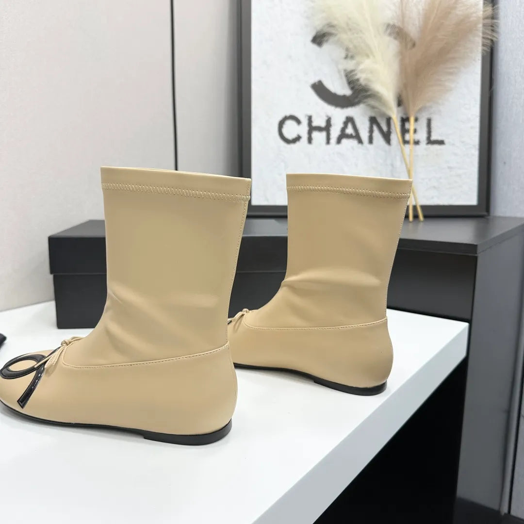 Women's Sandals Lambskin Leather 2026