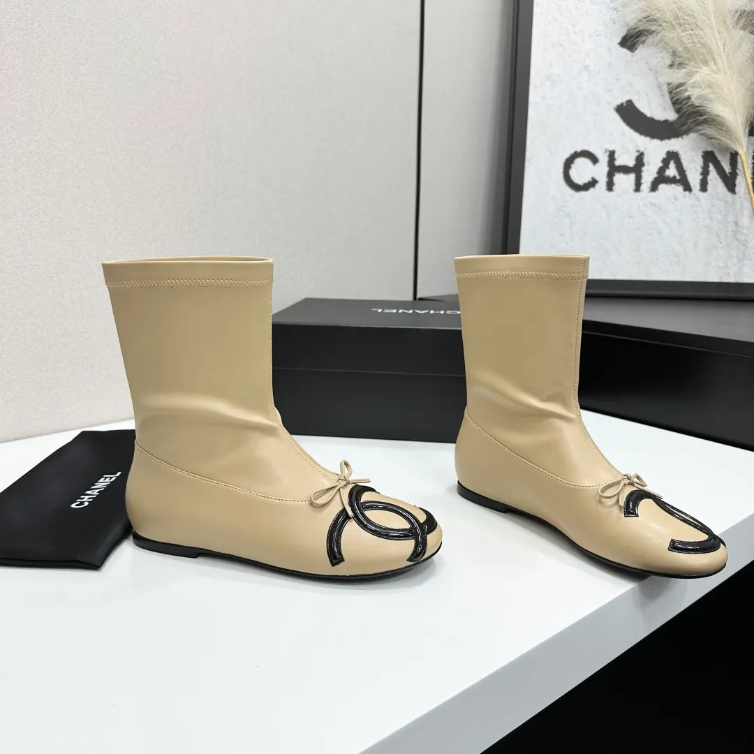 Women's Sandals Lambskin Leather 2026