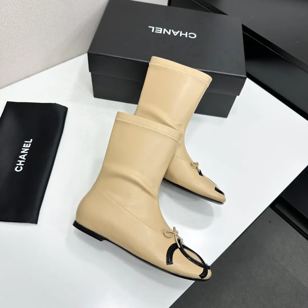 Women's Sandals Lambskin Leather 2026