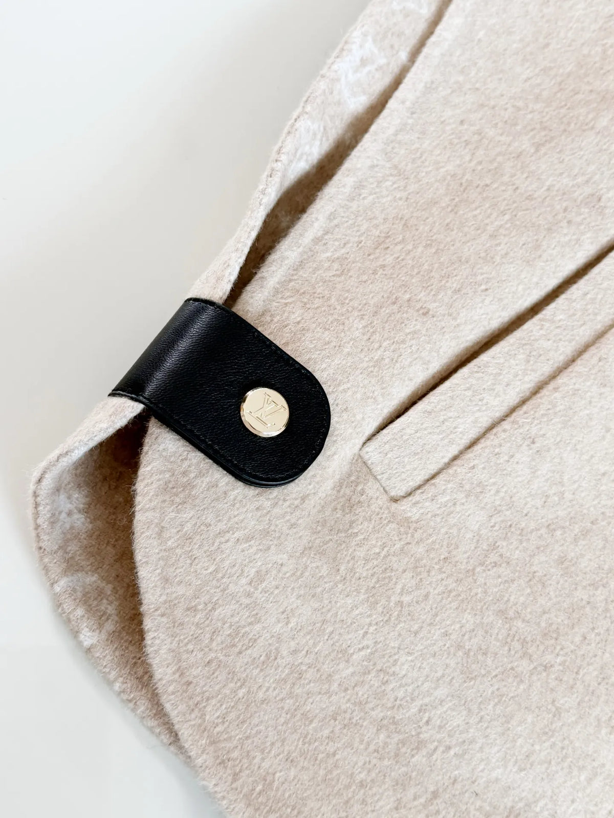 Women's Stand Collar Zip-Up Jacket Savannah Beige