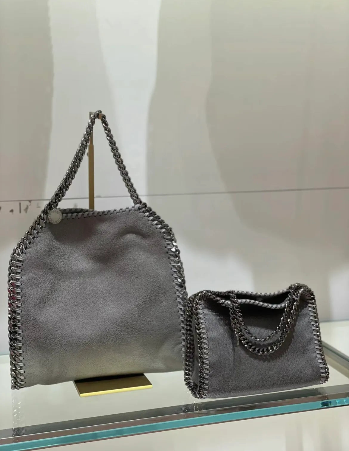 Women's Stella McCartney Falabella Classic Bella Bag 301849
