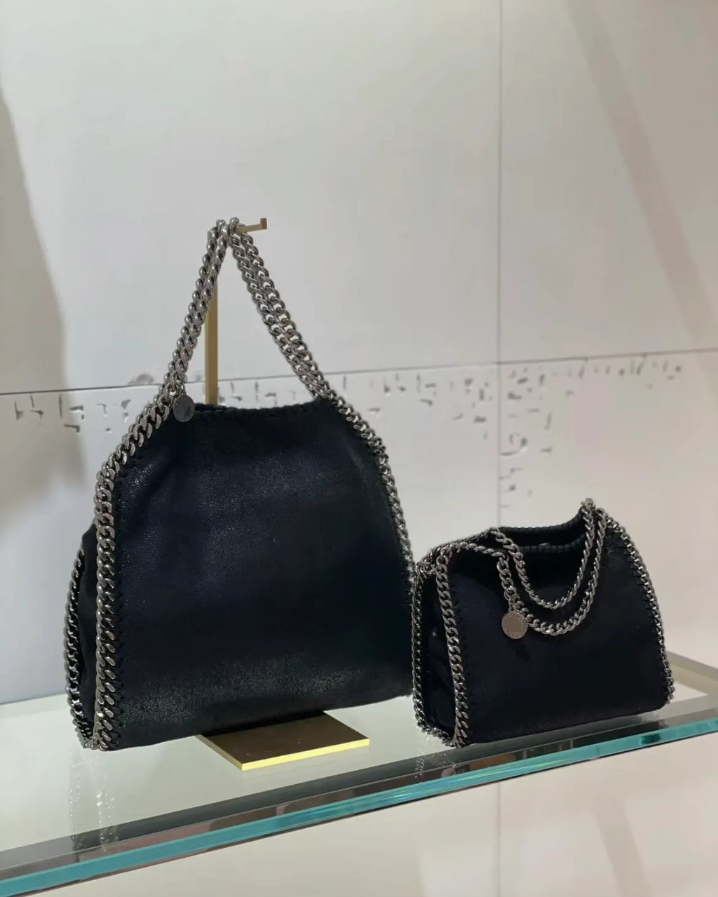 Women's Stella McCartney Falabella Classic Bella Bag 301849