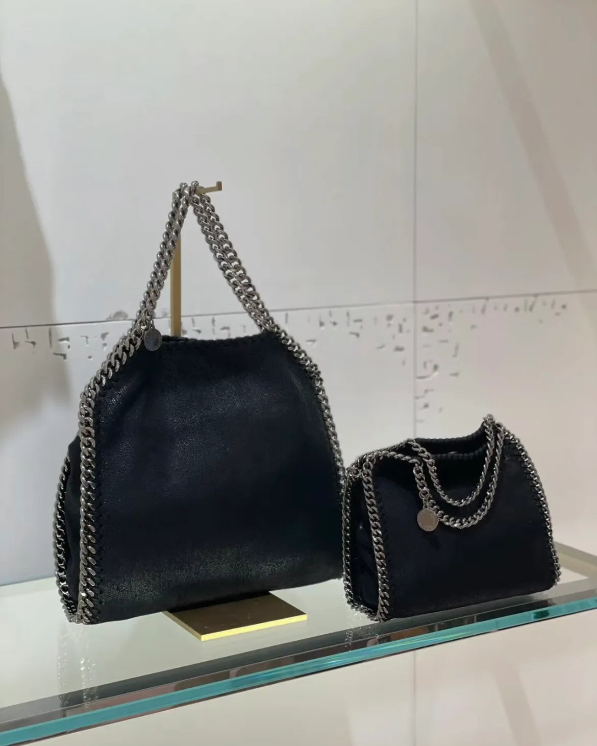 Women's Stella McCartney Falabella Classic Bella Bag 301849