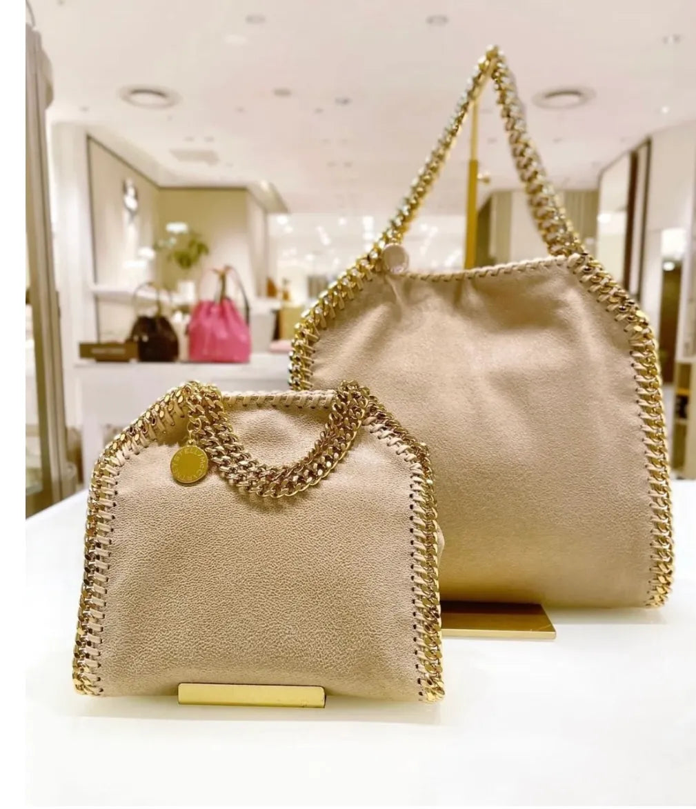 Women's Stella McCartney Falabella Classic Bella Bag 301849