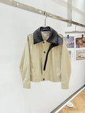 Women's V Jacket