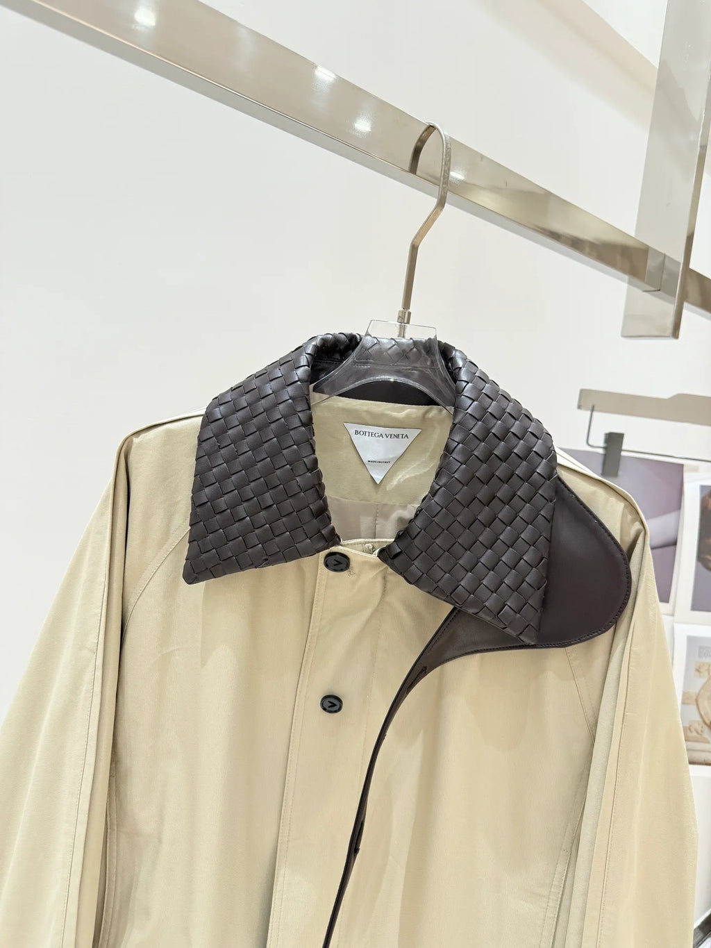 Women's V Jacket