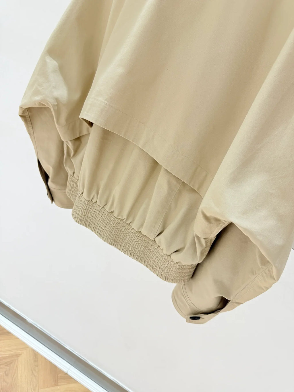 Women's V Jacket